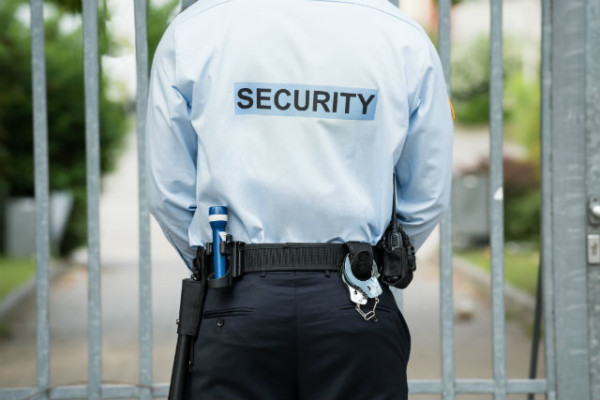 Commercial Security Services in Denver, CO & Phoenix, AZ.