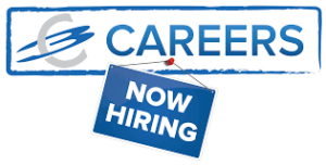 Now Hiring!