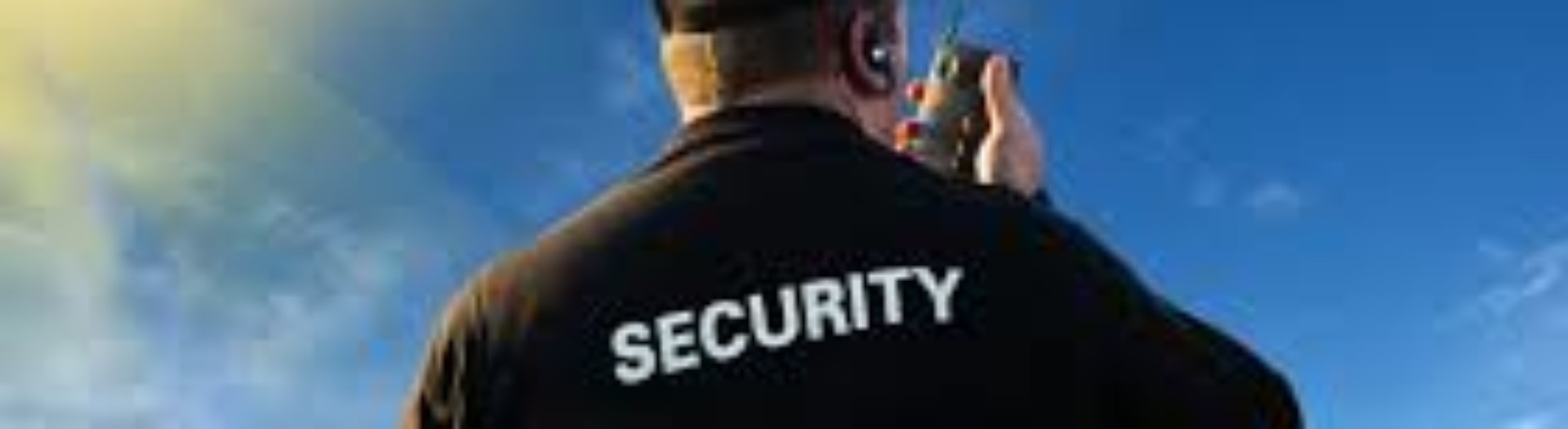 Post Orders Advanced Professional Security