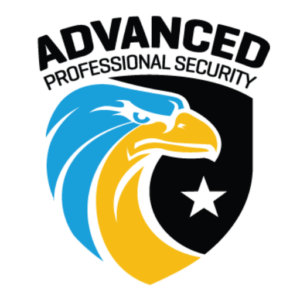 Advanced Professional Security