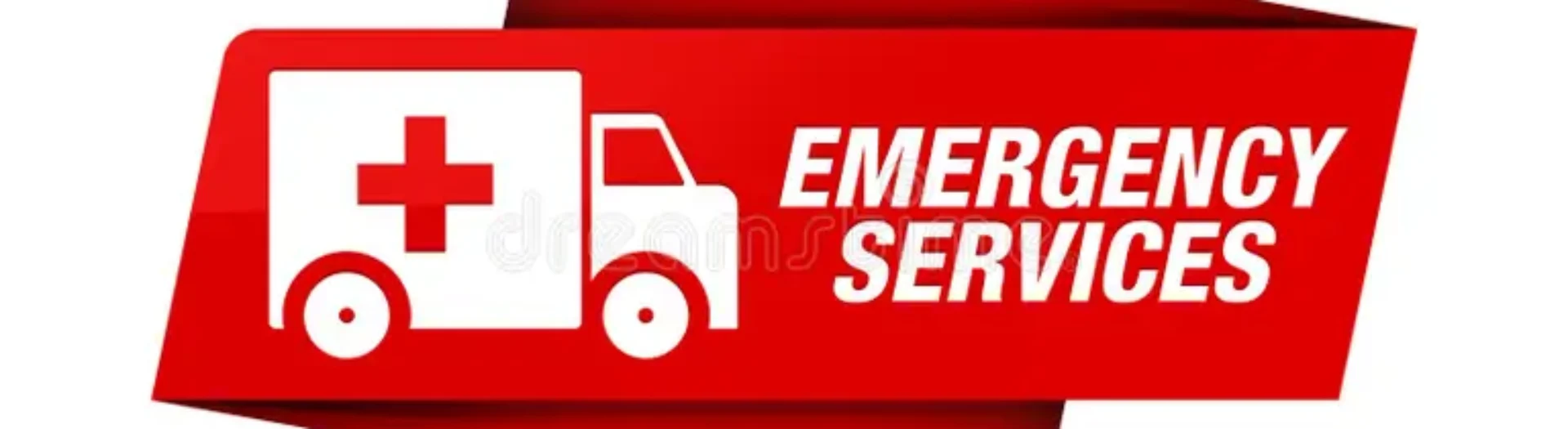 EMERGENCY SERVICES EMERGENCY SERVICES