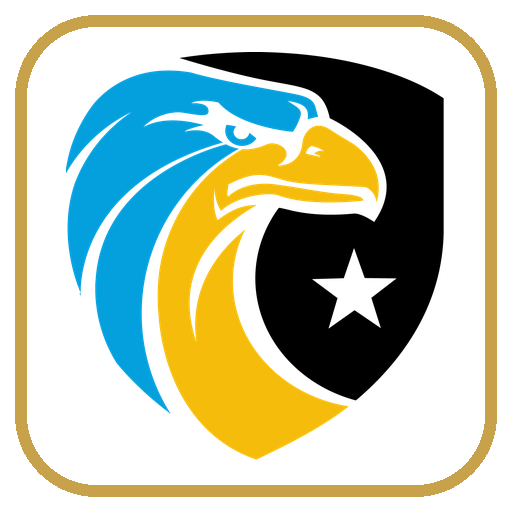 APS Shield Badge