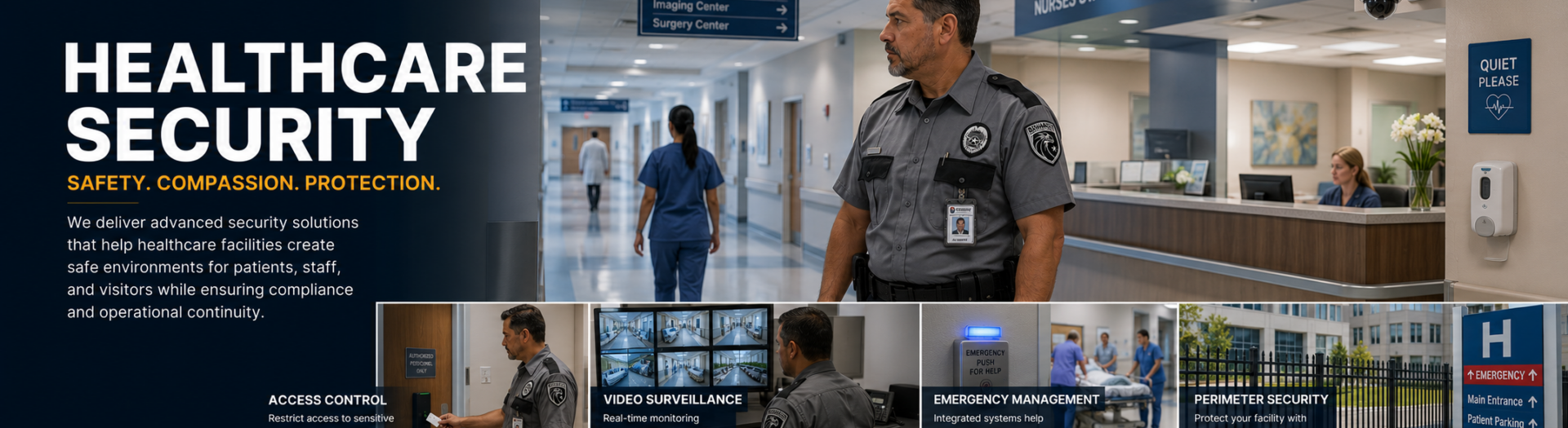 Healthcare Facility
