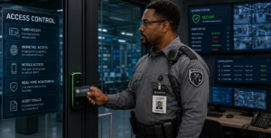 Access Control