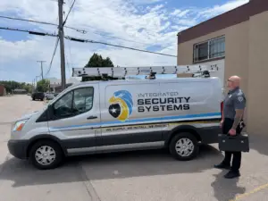 Integrated Security Systems