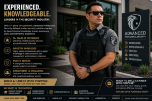 Security Experience