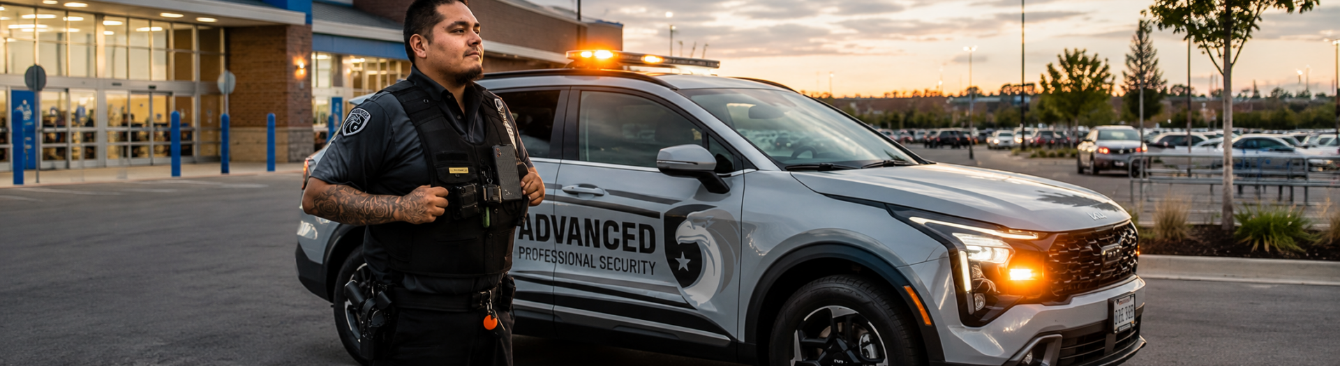 SECURITY PATROL VEHICLES SERVICES IN DENVER,CO SECURITY PATROL VEHICLES SERVICES IN DENVER,CO