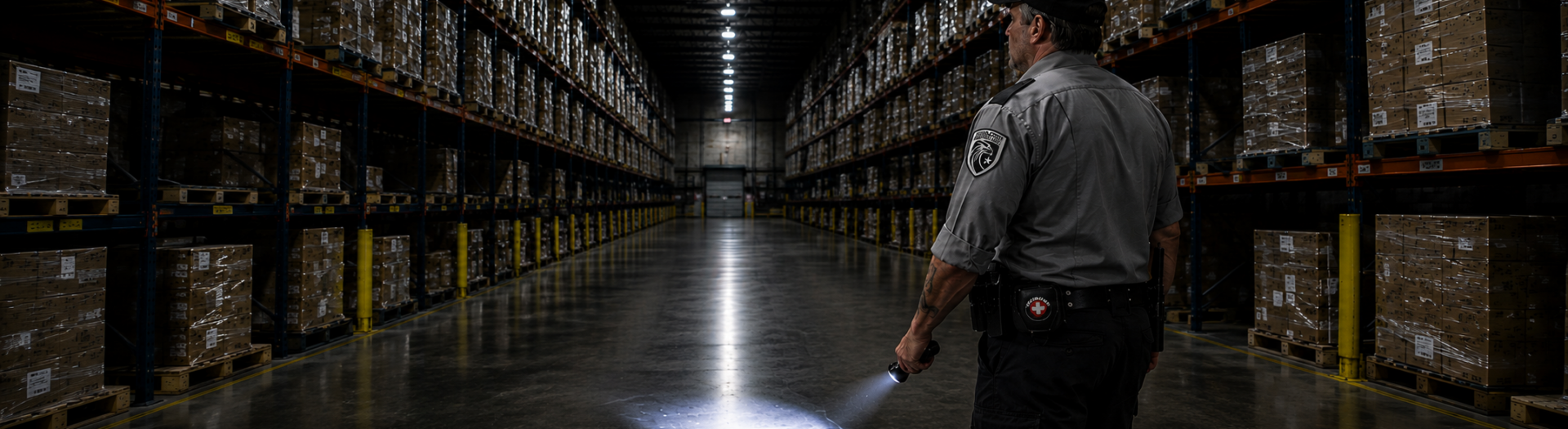 ARMED/UNARMED SECURITY GUARDS ARMED/UNARMED SECURITY GUARDS