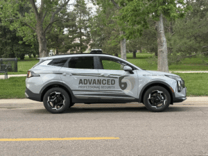 Mobile Patrol Arizona and Colorado